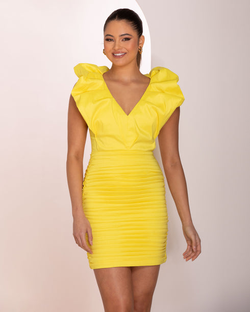 Samira Mini Dress